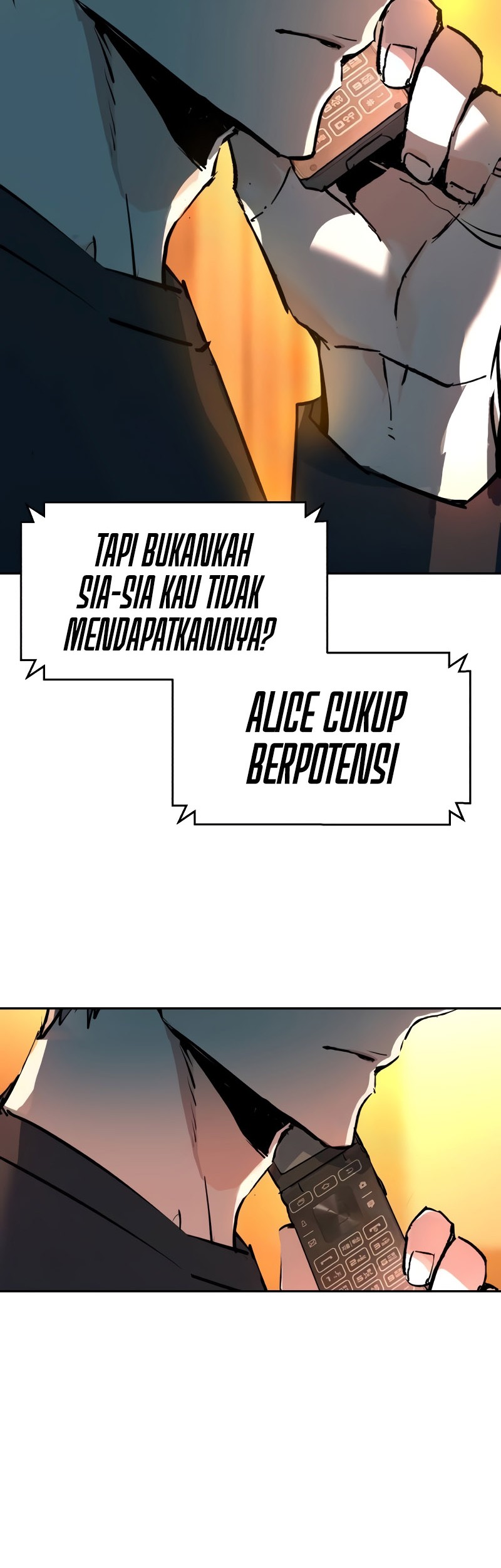 Mercenary Enrollment Chapter 176 Gambar 59