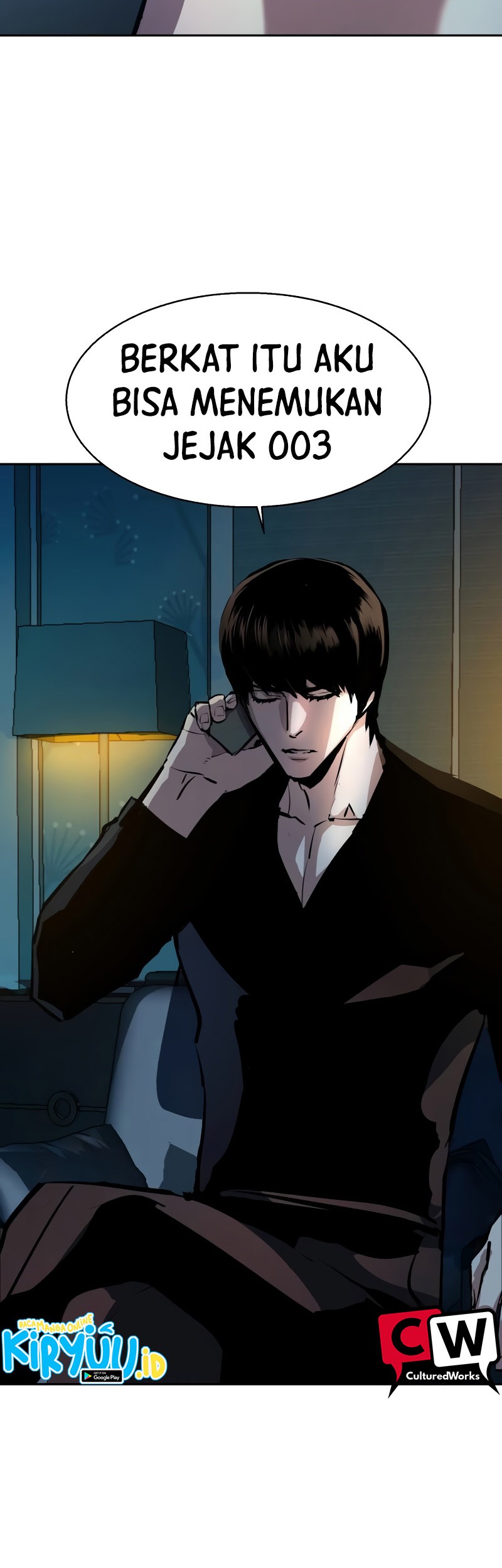 Mercenary Enrollment Chapter 176 Gambar 63