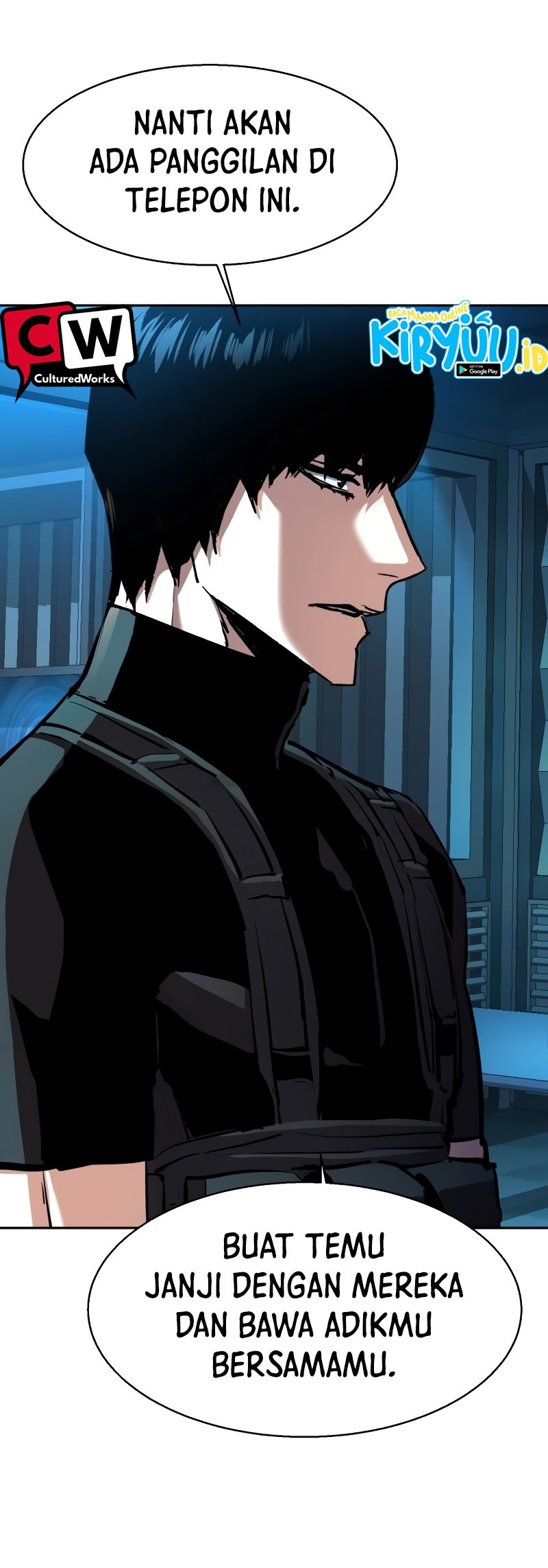 Mercenary Enrollment Chapter 176 Gambar 37