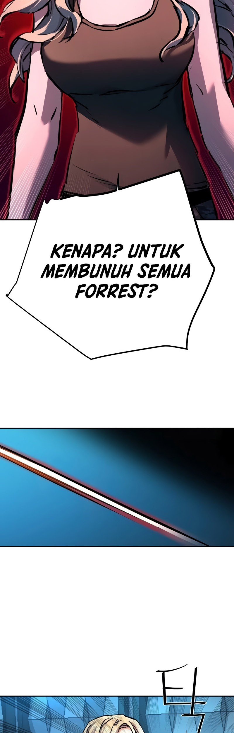Mercenary Enrollment Chapter 176 Gambar 35