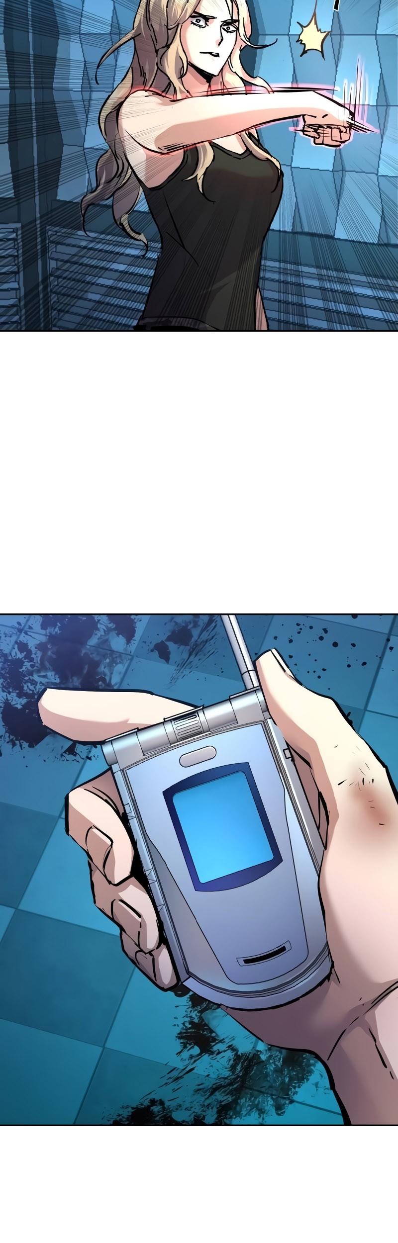 Mercenary Enrollment Chapter 176 Gambar 36