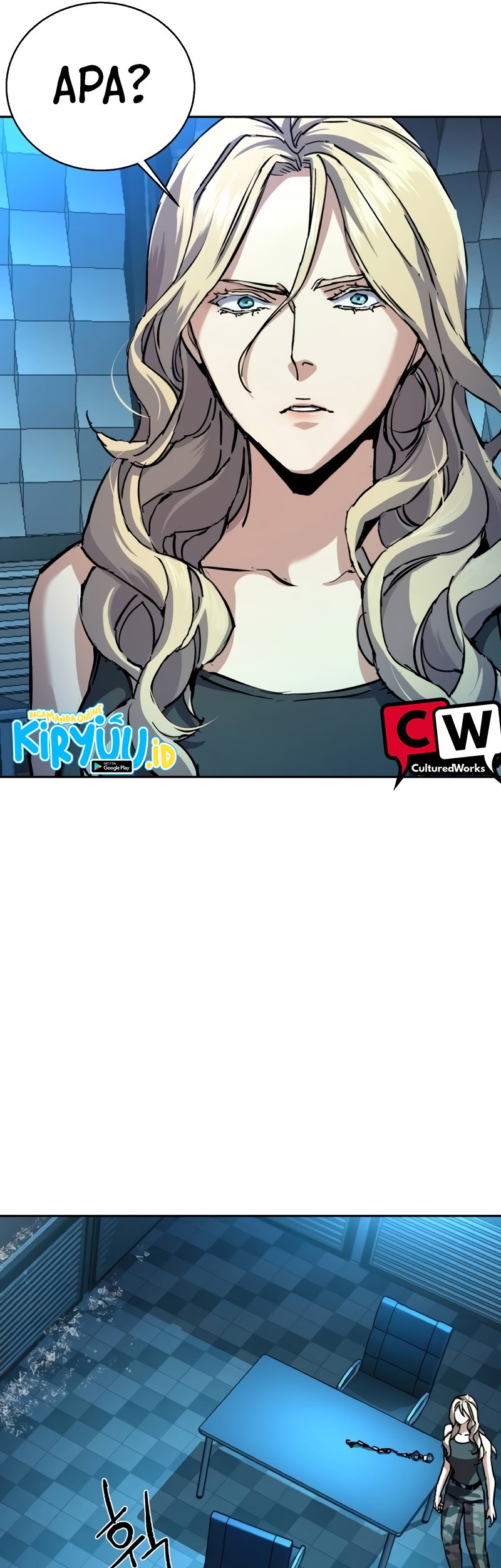 Mercenary Enrollment Chapter 176 Gambar 38