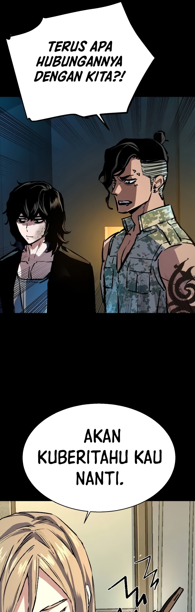 Mercenary Enrollment Chapter 176 Gambar 46