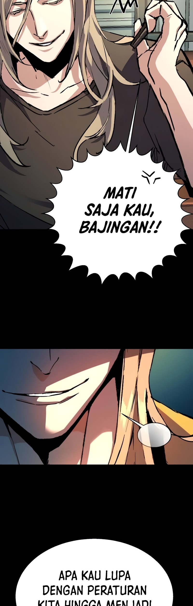 Mercenary Enrollment Chapter 176 Gambar 47