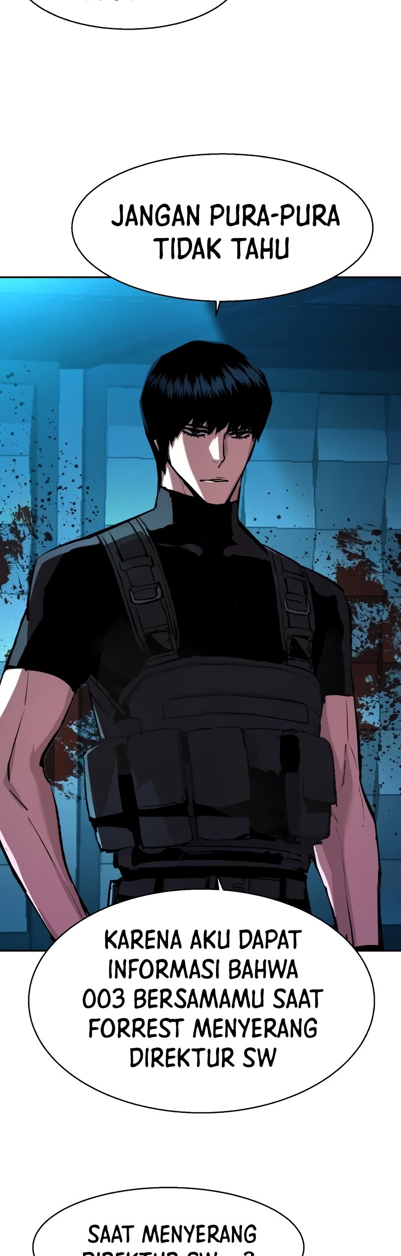 Mercenary Enrollment Chapter 176 Gambar 4