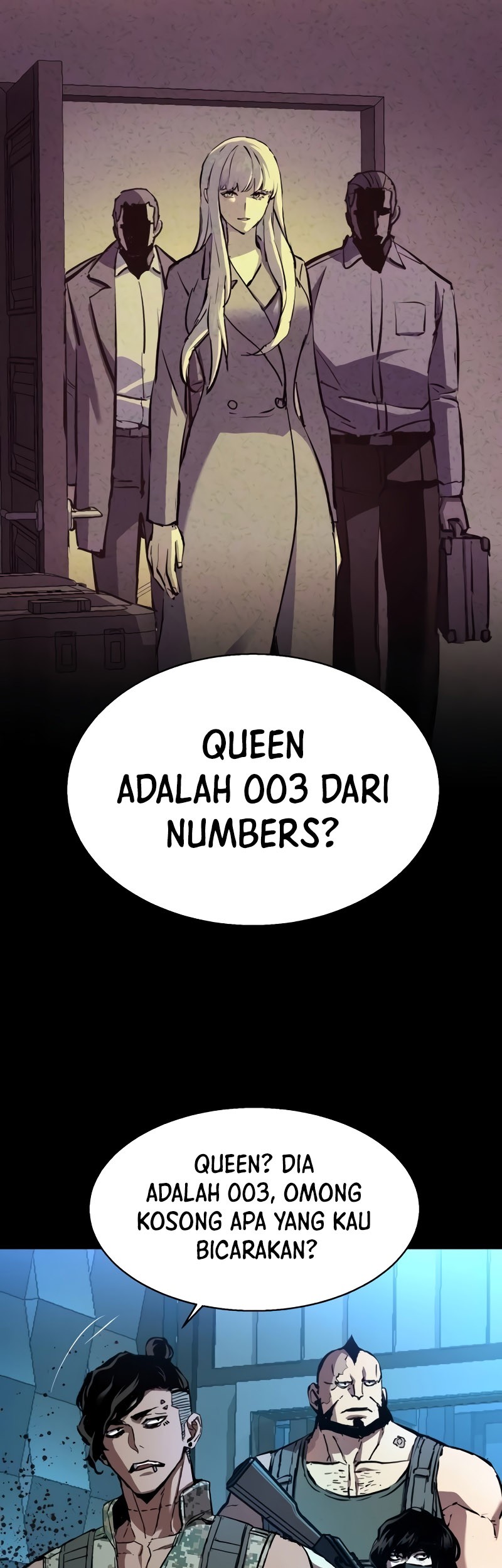 Mercenary Enrollment Chapter 176 Gambar 6