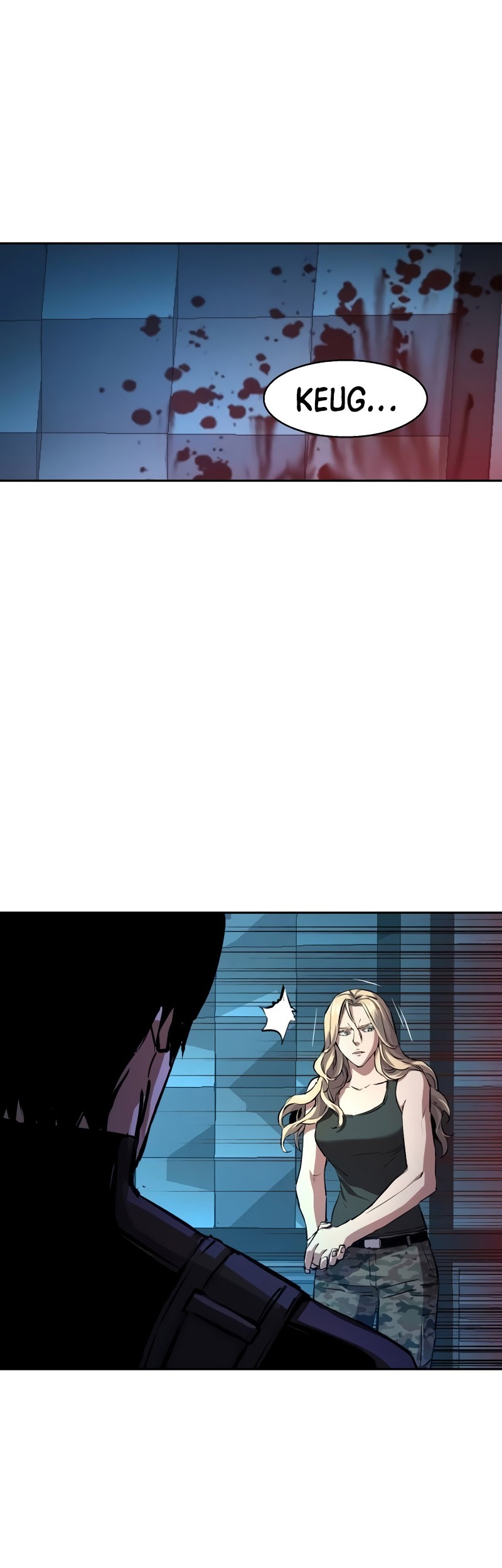 Mercenary Enrollment Chapter 176 Gambar 9