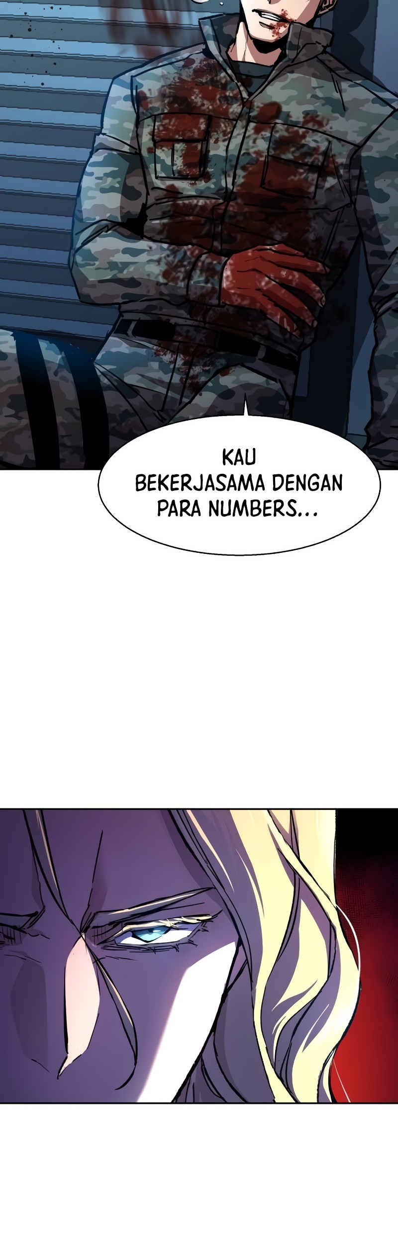 Mercenary Enrollment Chapter 176 Gambar 11