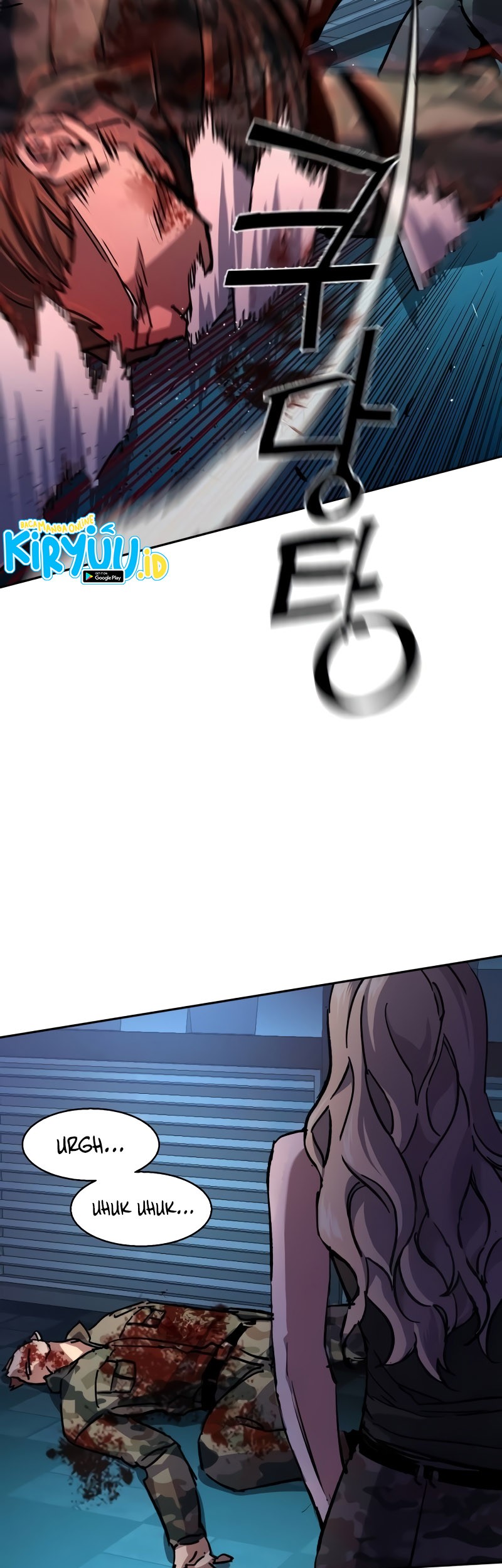 Mercenary Enrollment Chapter 176 Gambar 16