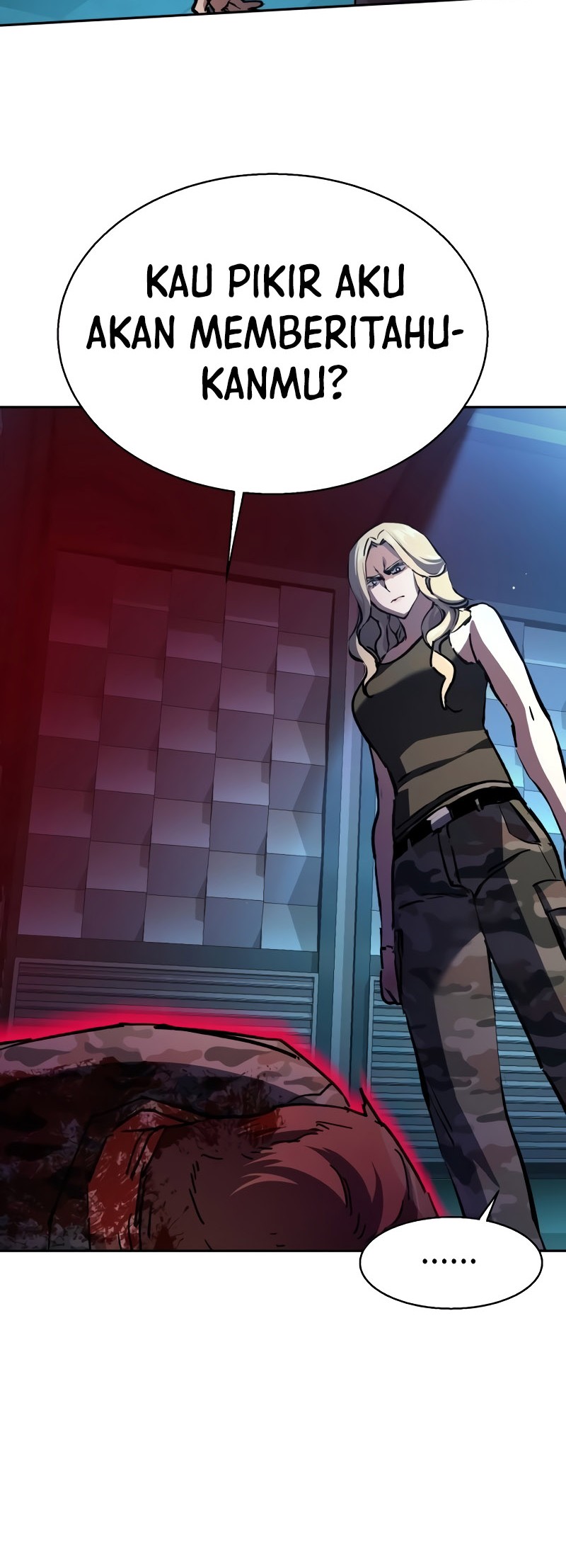 Mercenary Enrollment Chapter 176 Gambar 17