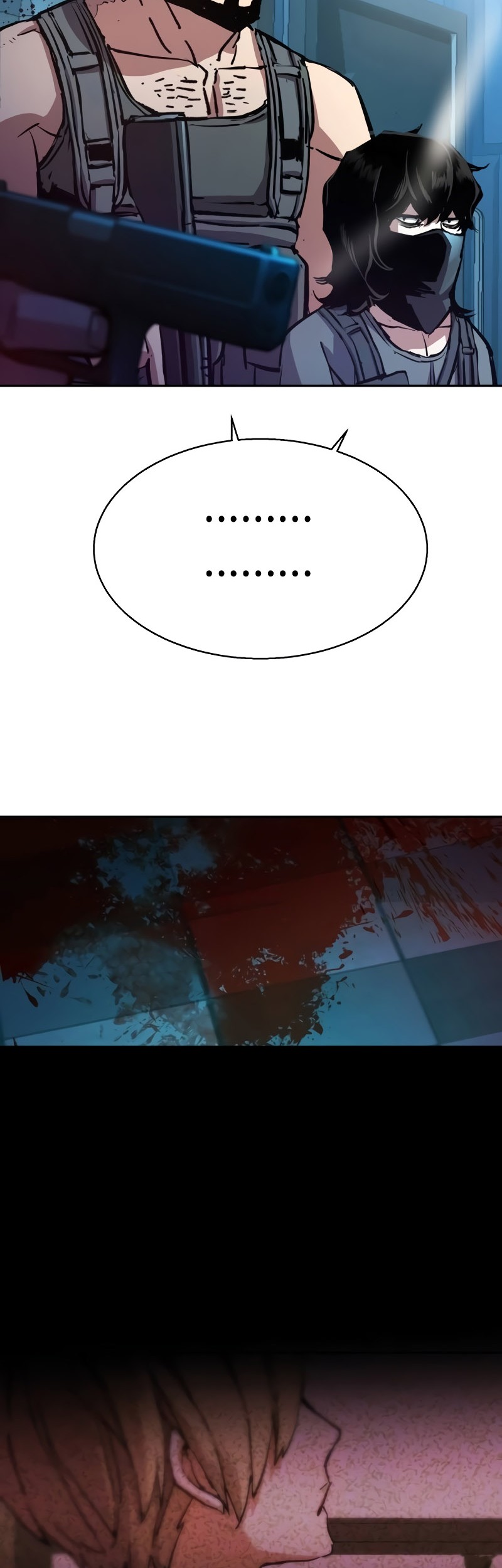 Mercenary Enrollment Chapter 176 Gambar 23