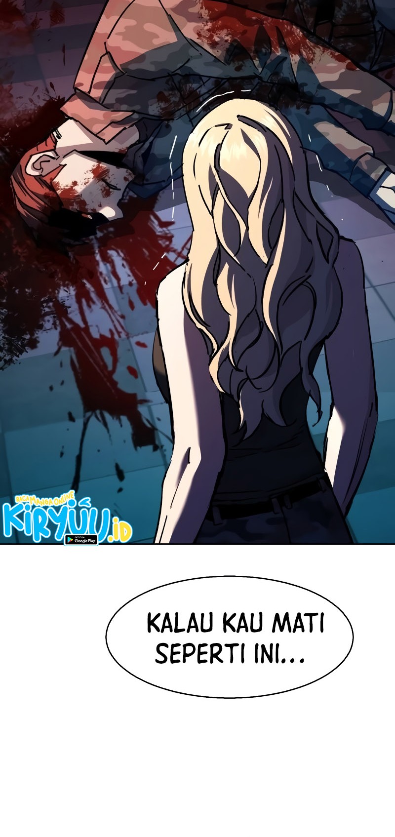 Mercenary Enrollment Chapter 176 Gambar 25