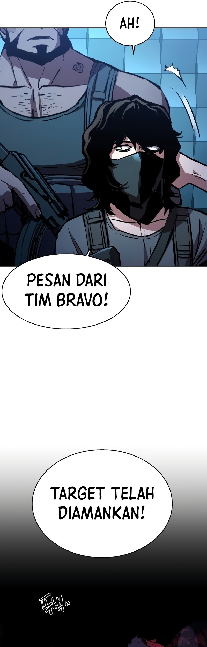 Mercenary Enrollment Chapter 176 Gambar 26