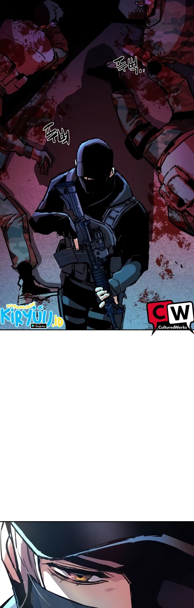 Mercenary Enrollment Chapter 176 Gambar 27