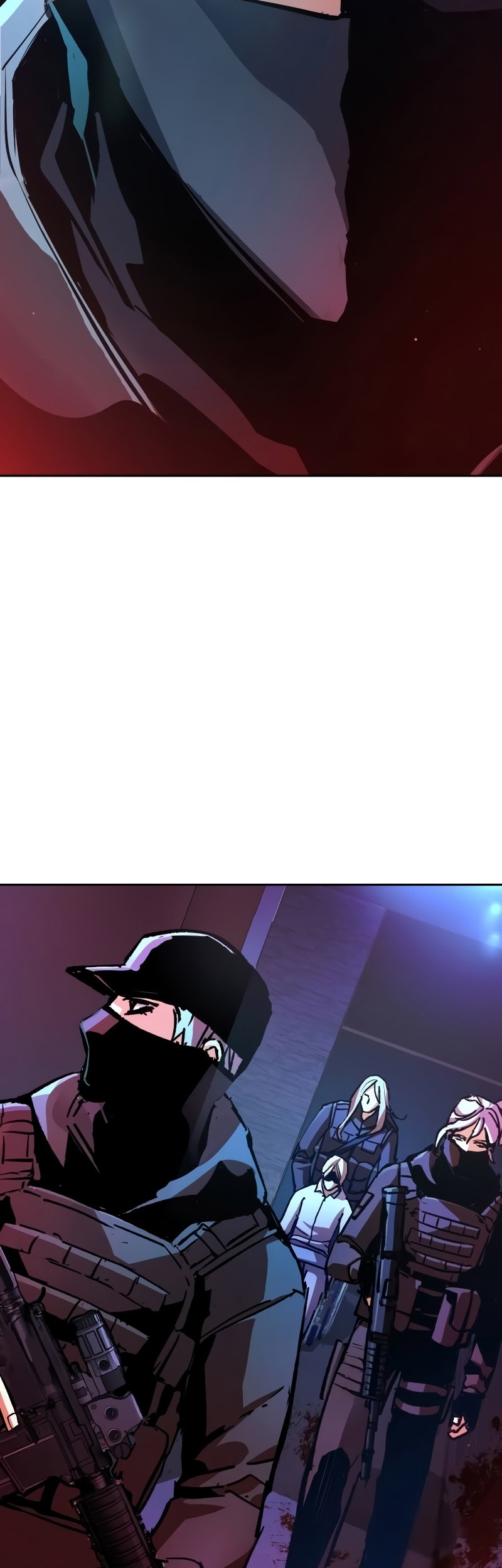 Mercenary Enrollment Chapter 176 Gambar 28