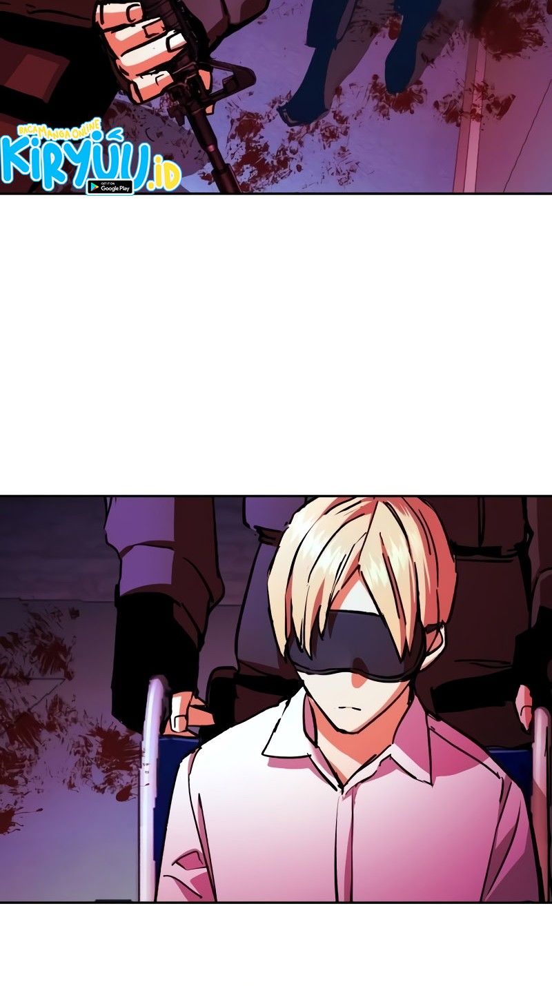 Mercenary Enrollment Chapter 176 Gambar 29