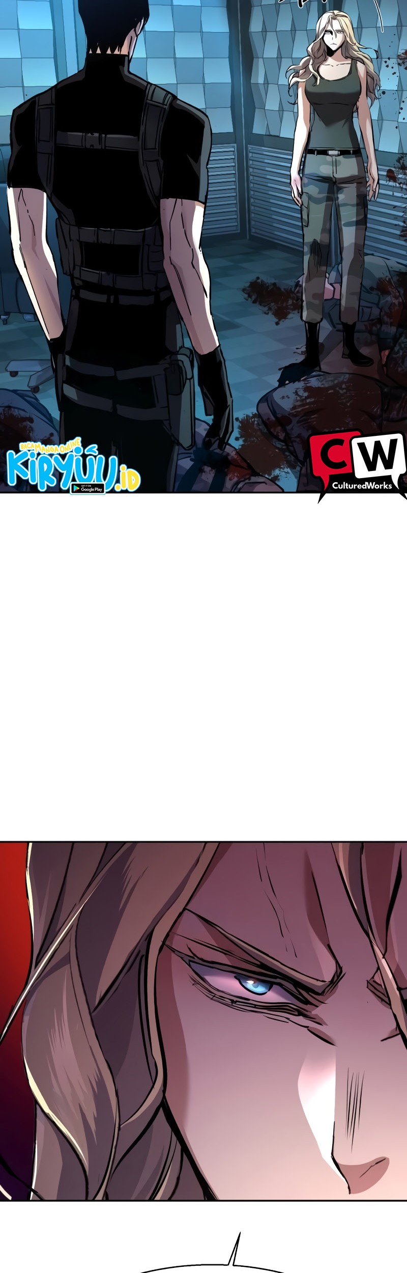 Mercenary Enrollment Chapter 176 Gambar 31