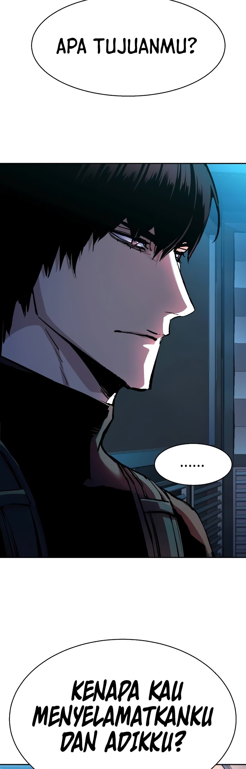 Mercenary Enrollment Chapter 176 Gambar 32