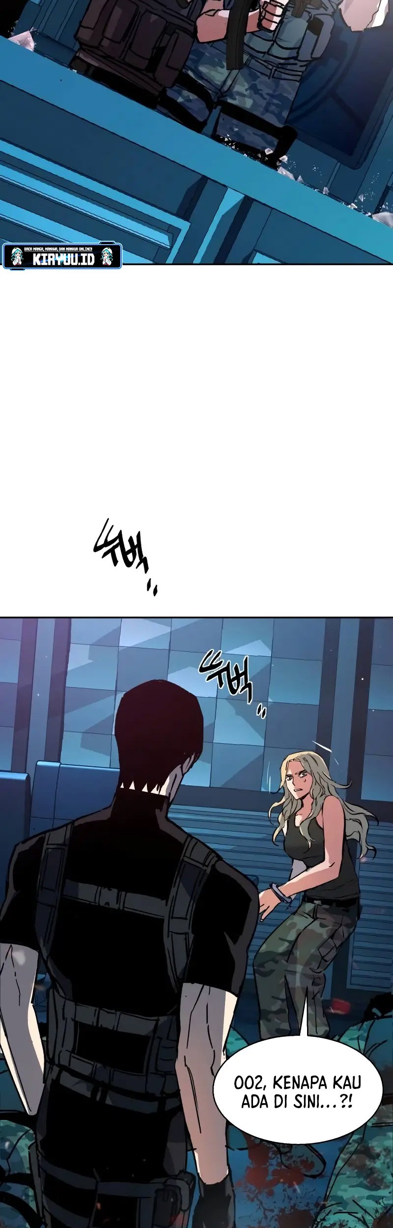 Mercenary Enrollment Chapter 175 Gambar 65