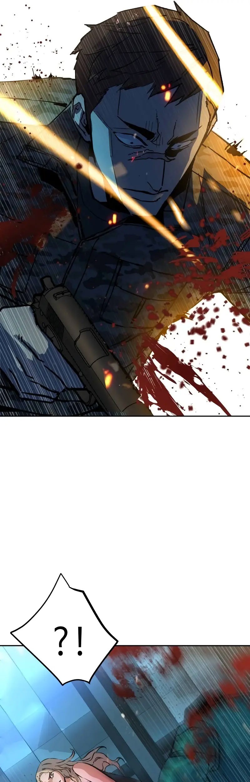 Mercenary Enrollment Chapter 175 Gambar 62