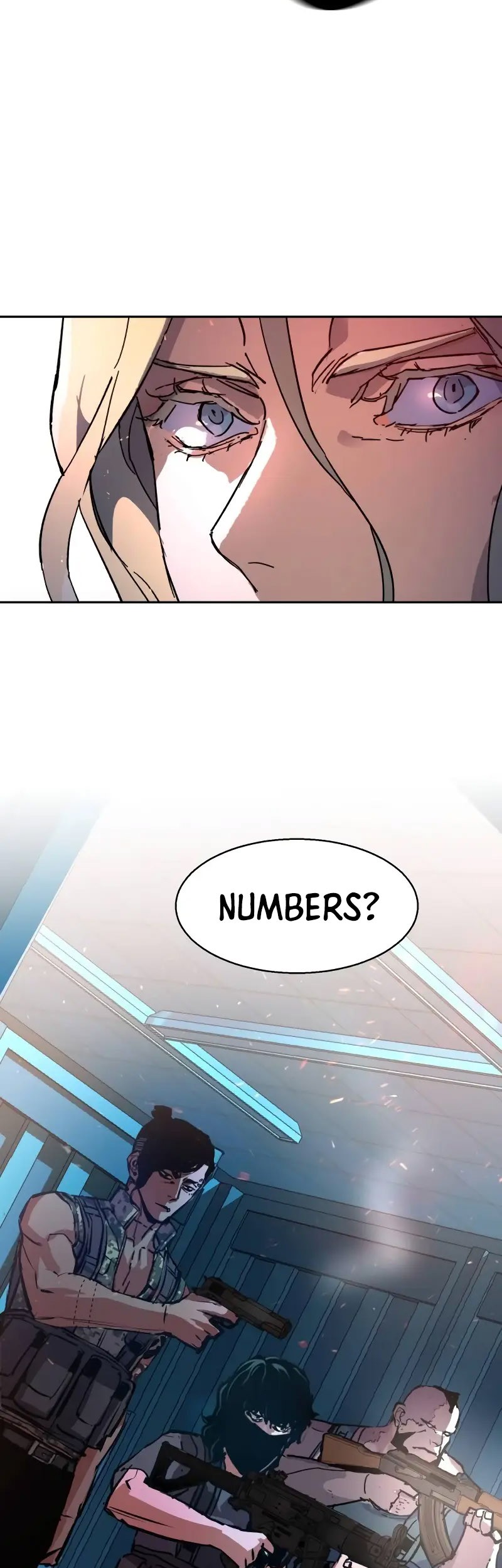 Mercenary Enrollment Chapter 175 Gambar 64