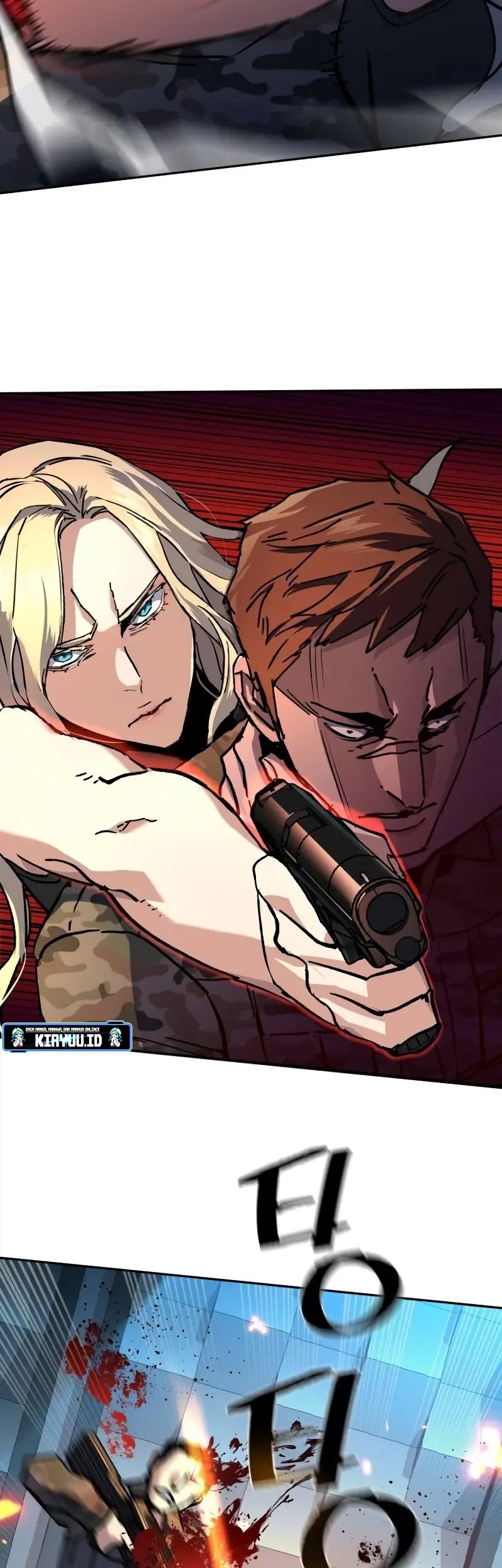 Mercenary Enrollment Chapter 175 Gambar 45