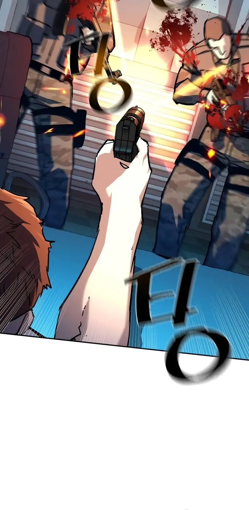 Mercenary Enrollment Chapter 175 Gambar 46