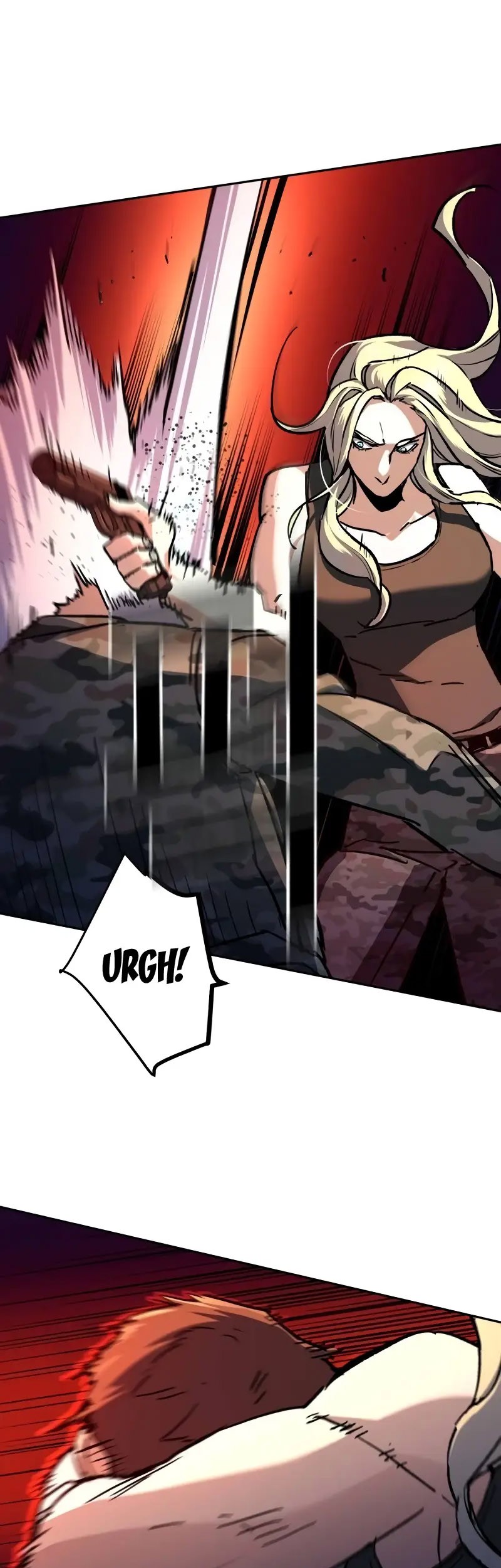 Mercenary Enrollment Chapter 175 Gambar 44