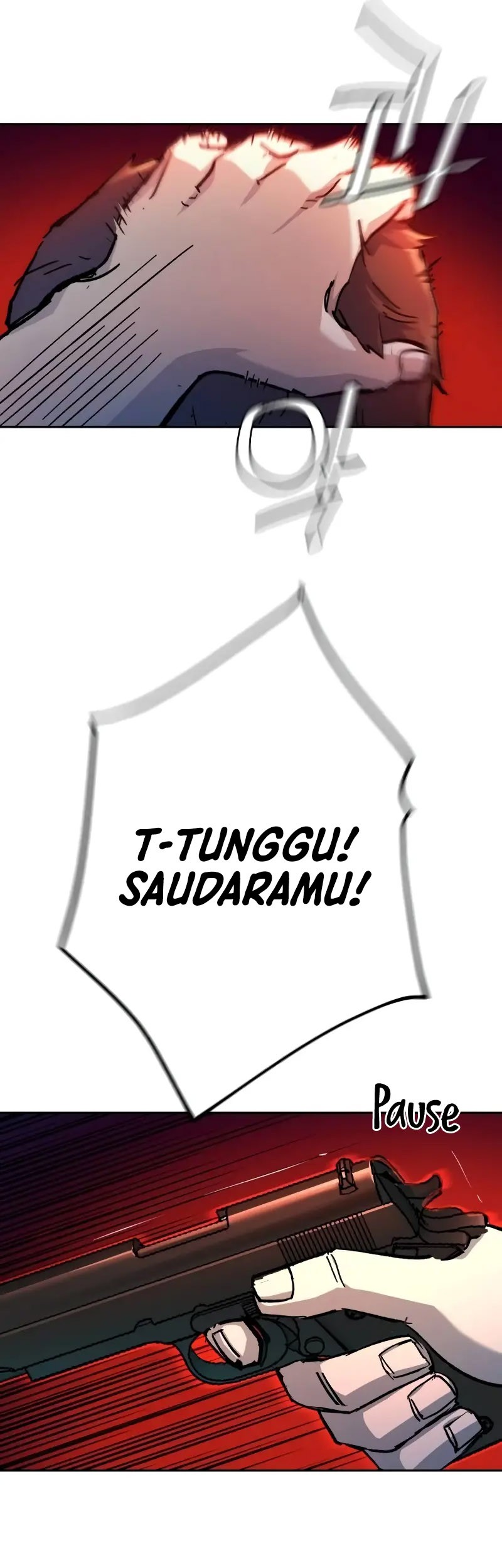 Mercenary Enrollment Chapter 175 Gambar 47