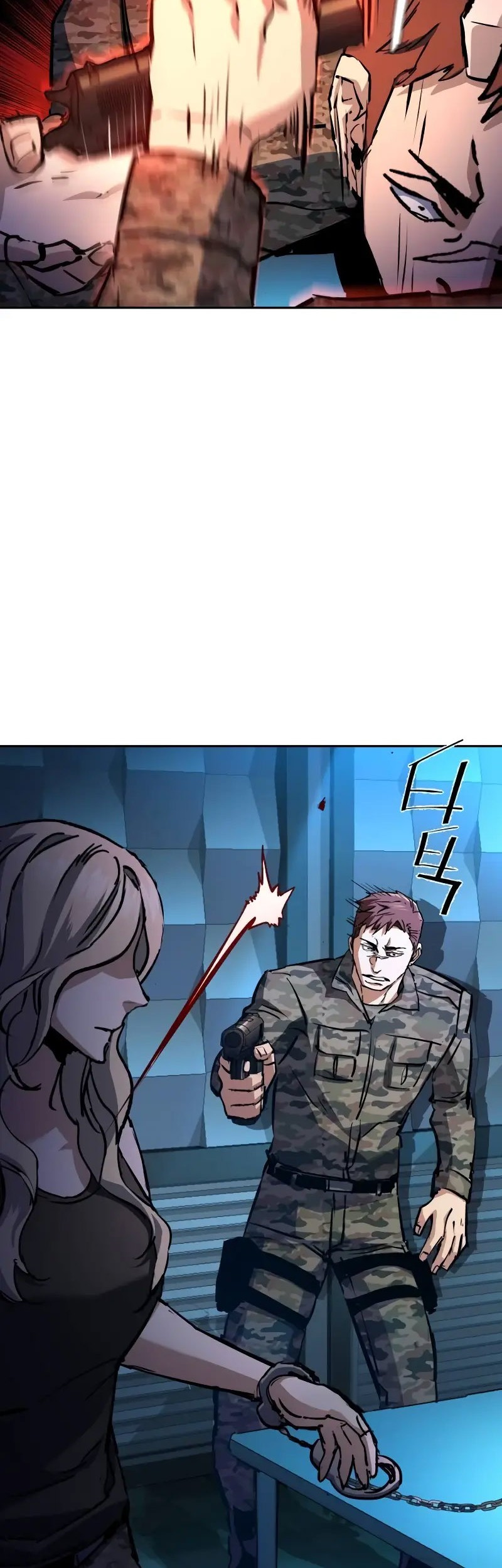 Mercenary Enrollment Chapter 175 Gambar 53