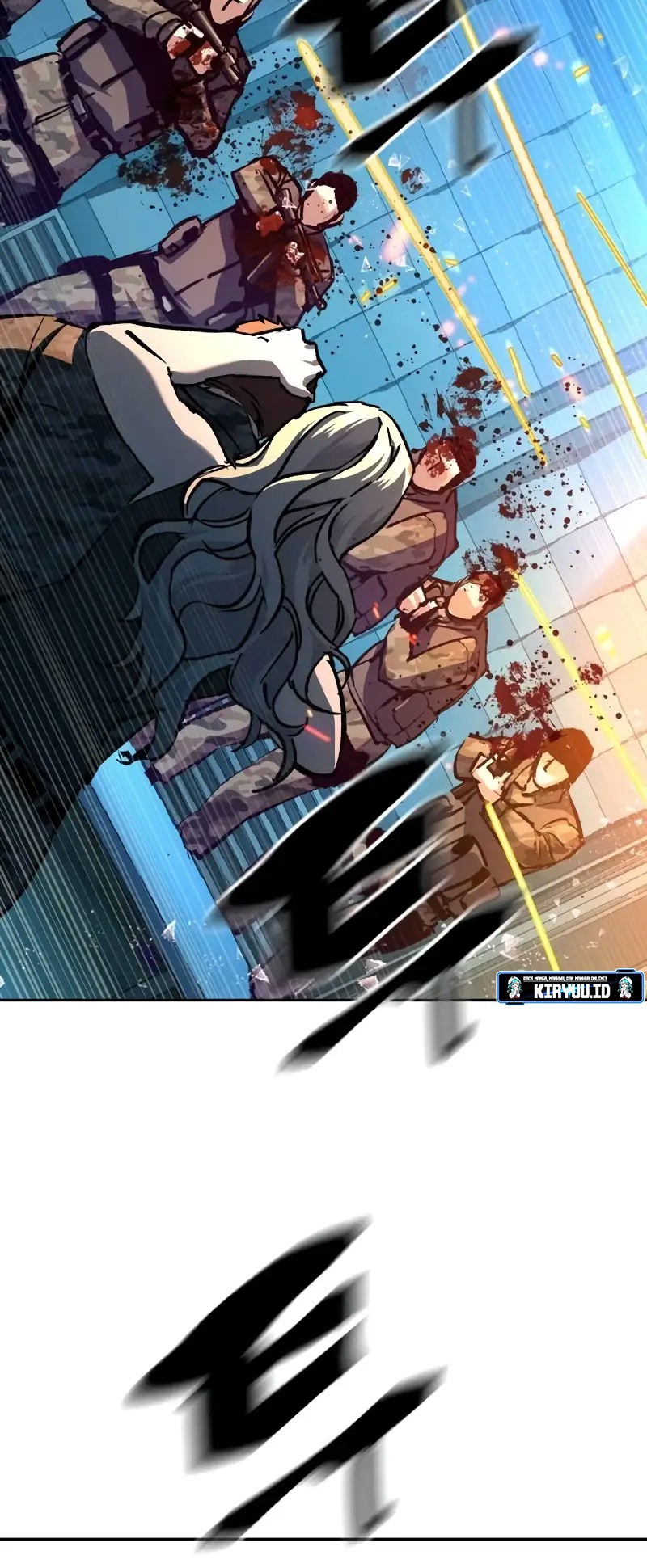 Mercenary Enrollment Chapter 175 Gambar 61