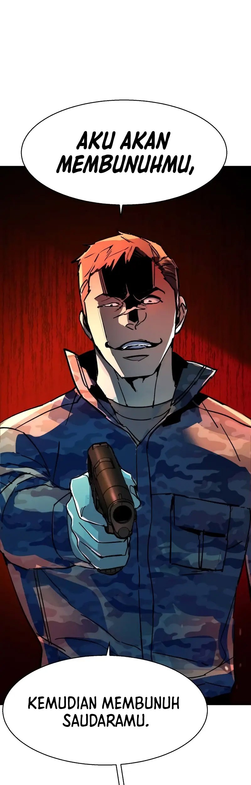 Mercenary Enrollment Chapter 175 Gambar 58