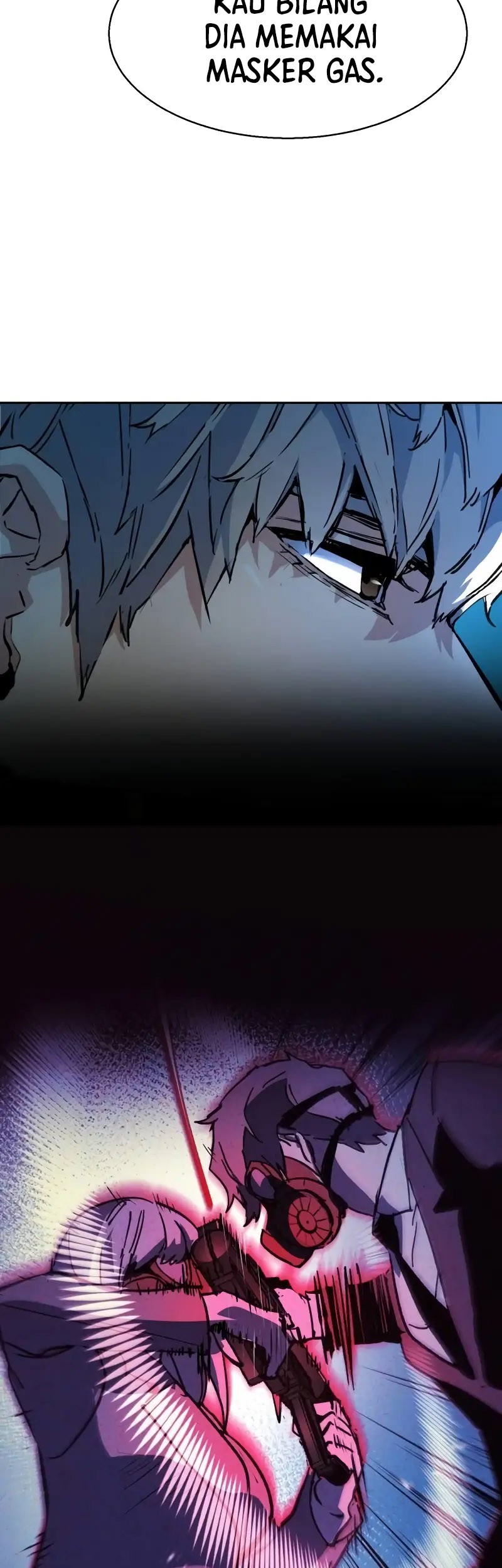 Mercenary Enrollment Chapter 175 Gambar 4