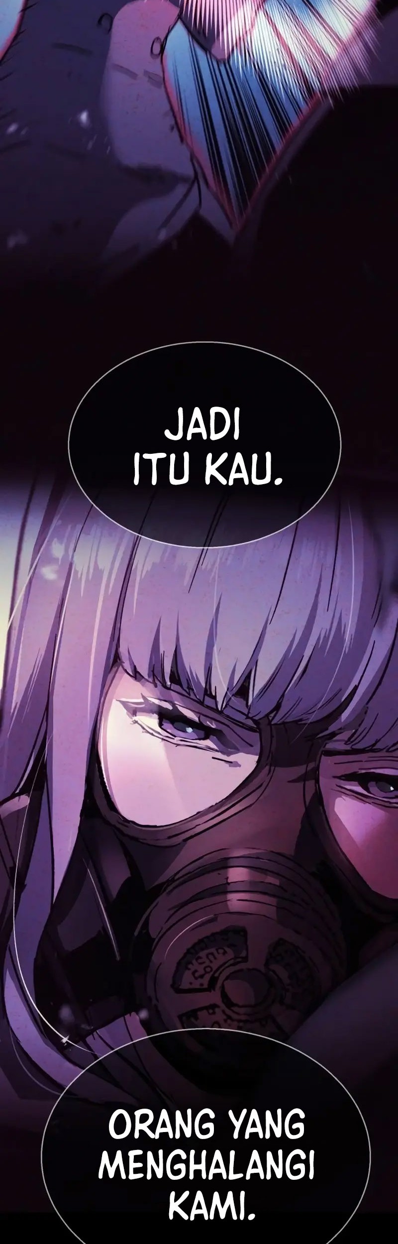 Mercenary Enrollment Chapter 175 Gambar 5