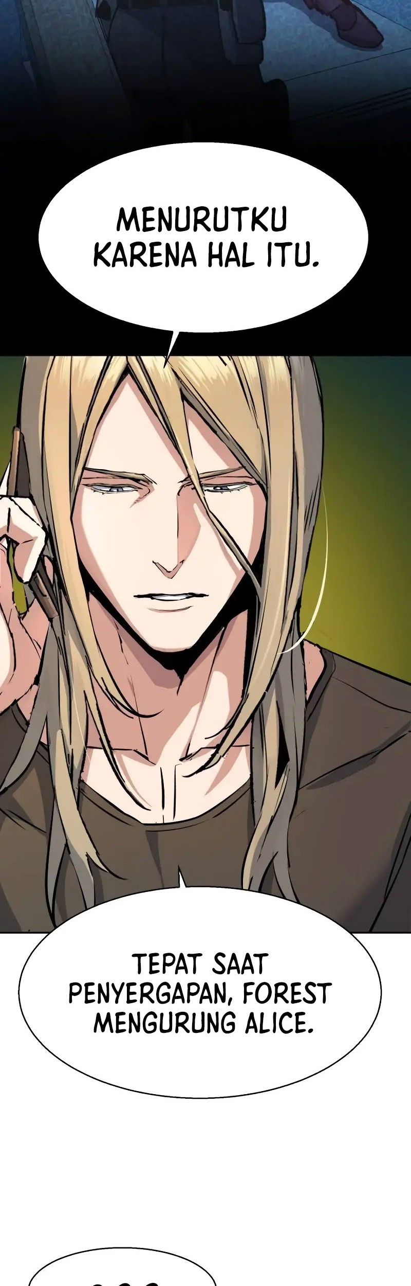 Mercenary Enrollment Chapter 175 Gambar 10