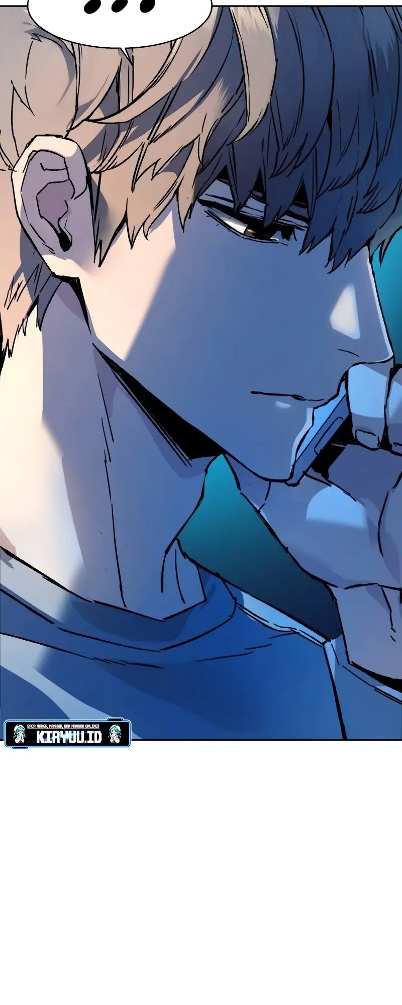 Mercenary Enrollment Chapter 175 Gambar 11