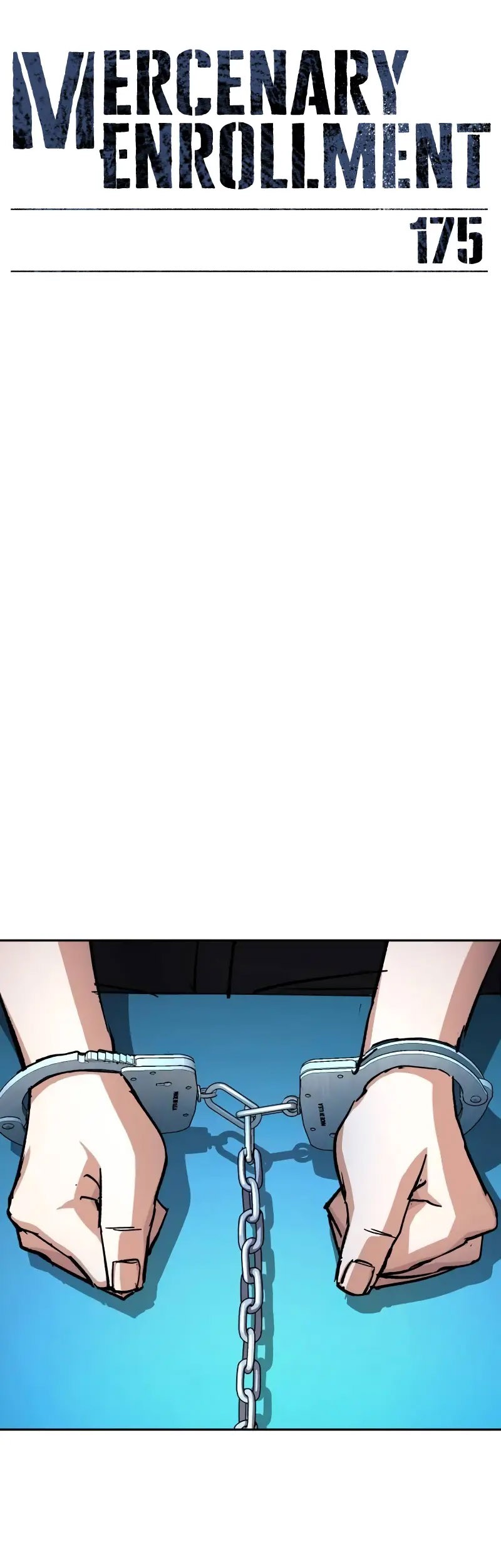 Mercenary Enrollment Chapter 175 Gambar 12