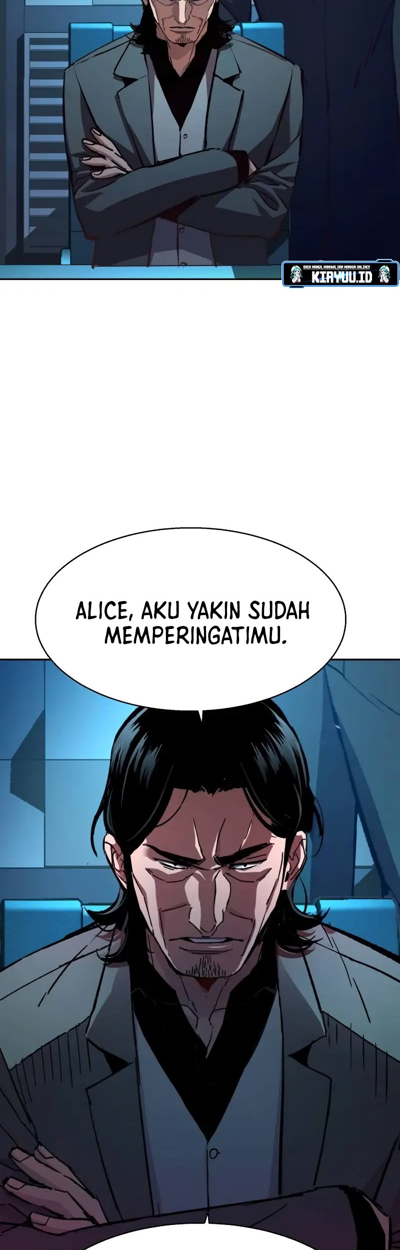 Mercenary Enrollment Chapter 175 Gambar 15