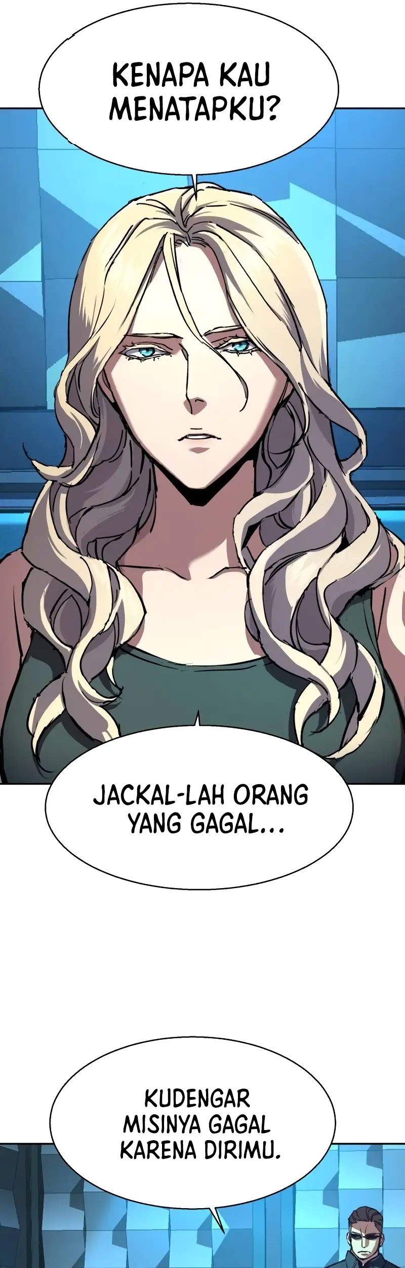 Mercenary Enrollment Chapter 175 Gambar 17