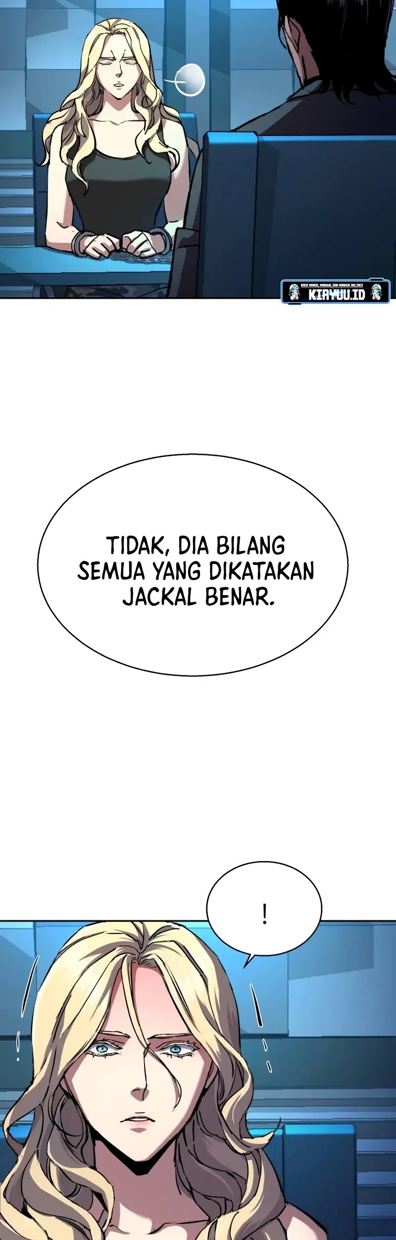 Mercenary Enrollment Chapter 175 Gambar 20