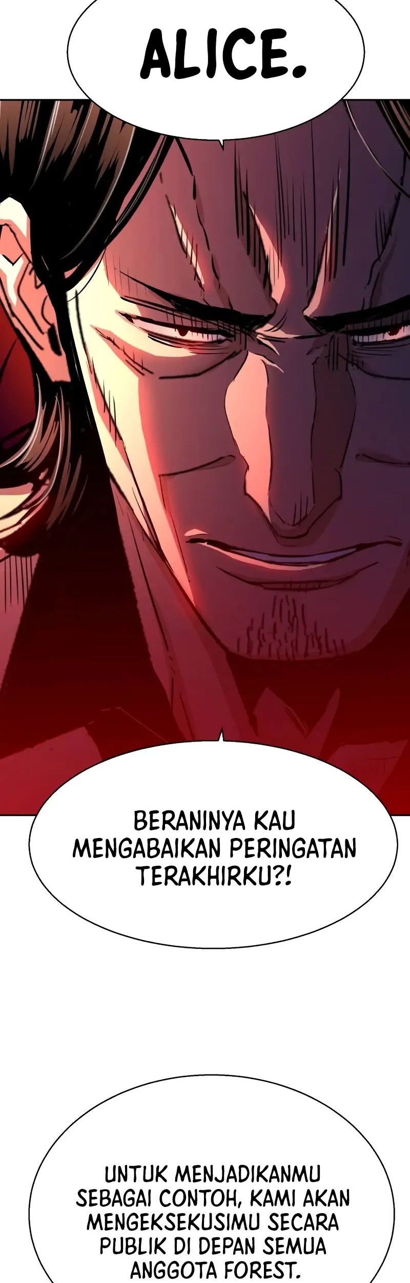 Mercenary Enrollment Chapter 175 Gambar 23