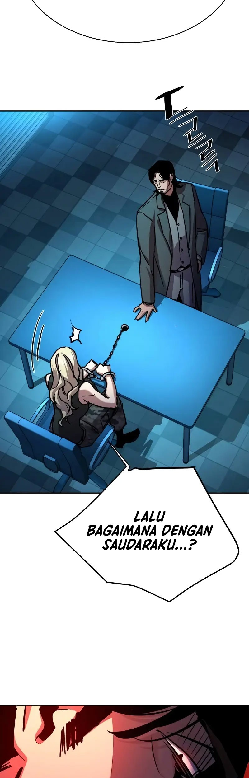 Mercenary Enrollment Chapter 175 Gambar 24