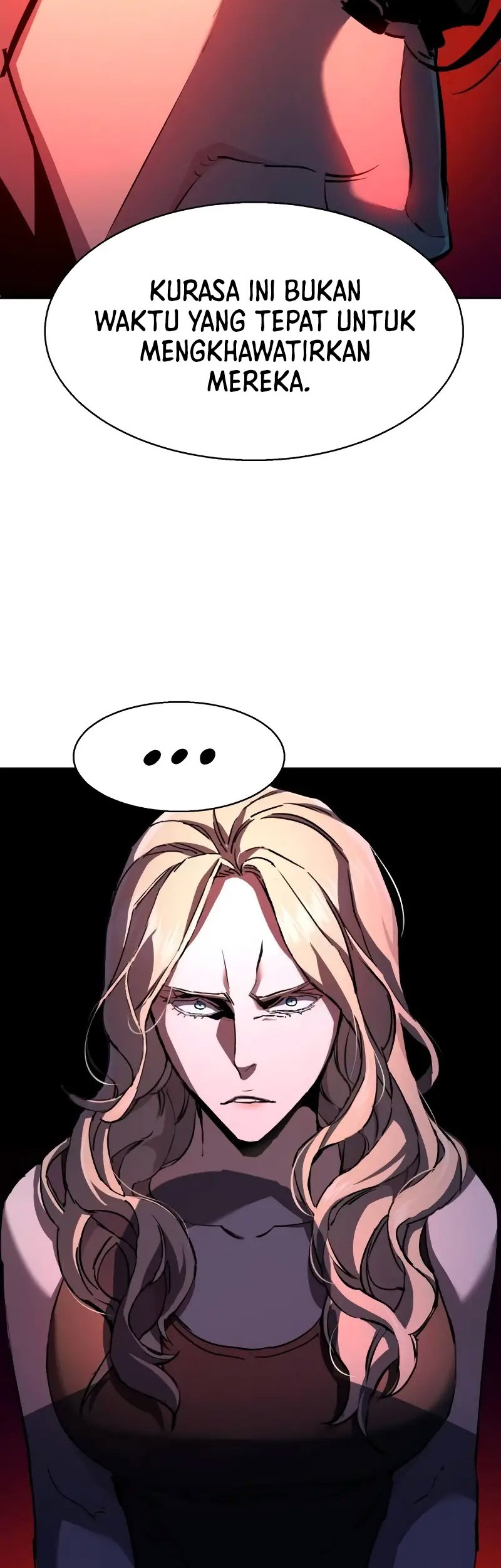 Mercenary Enrollment Chapter 175 Gambar 25