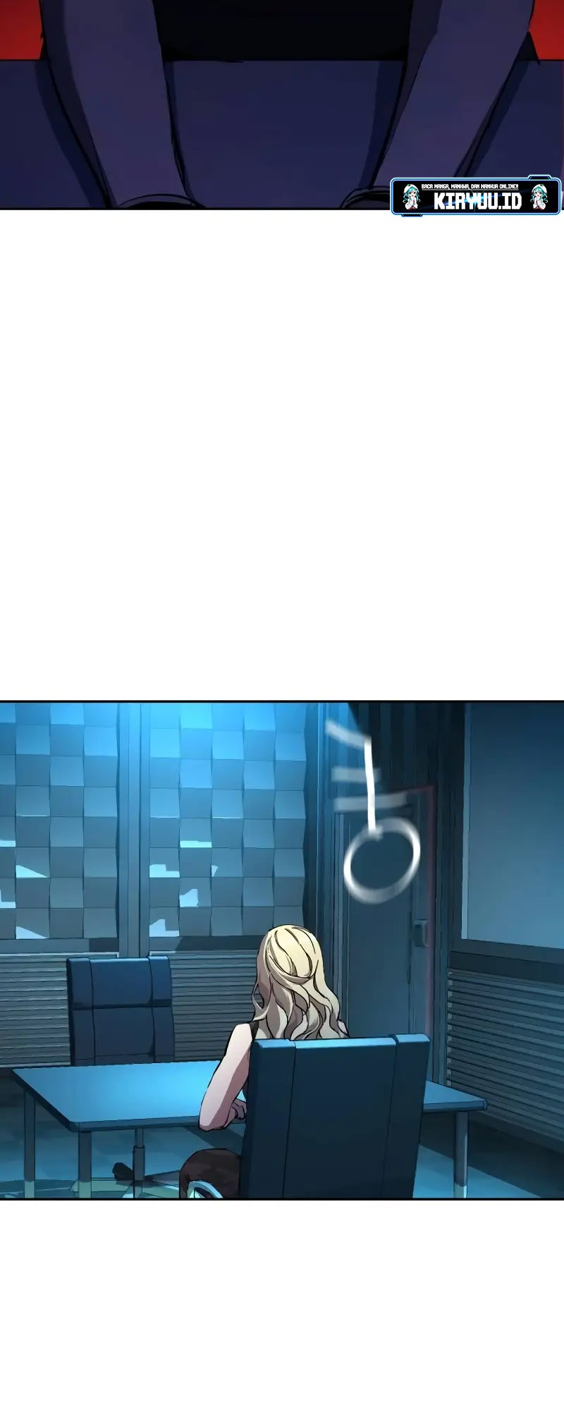 Mercenary Enrollment Chapter 175 Gambar 26