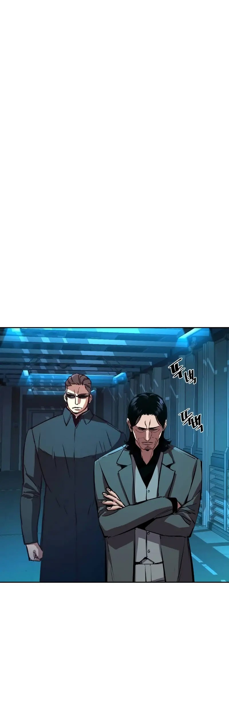 Mercenary Enrollment Chapter 175 Gambar 27