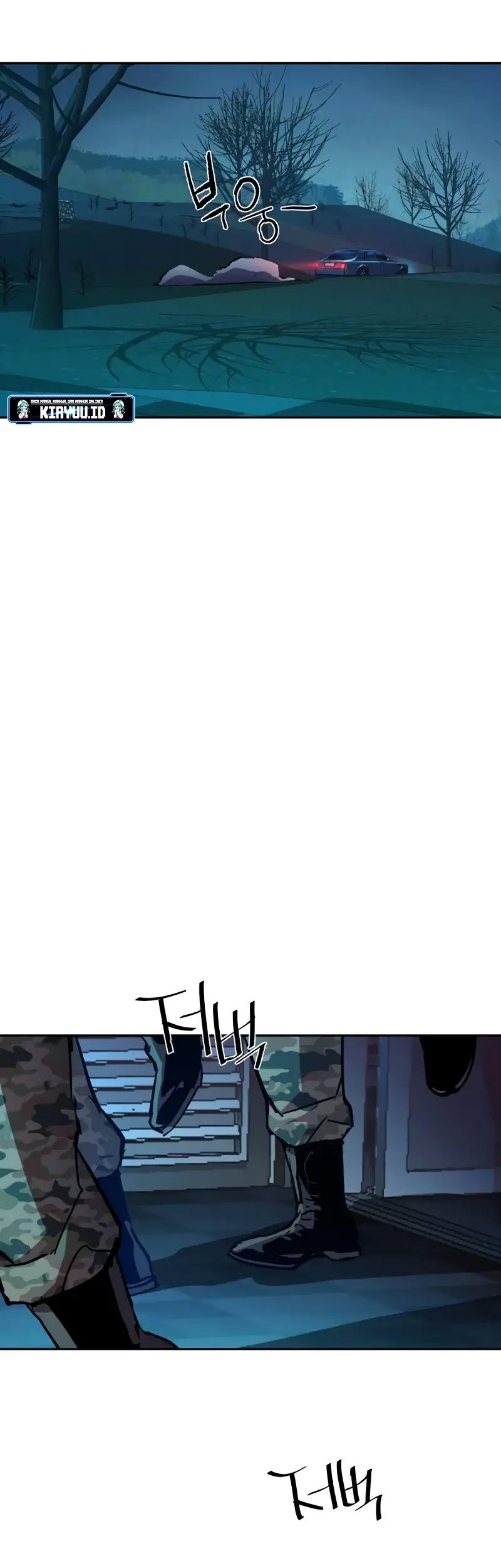 Mercenary Enrollment Chapter 175 Gambar 30