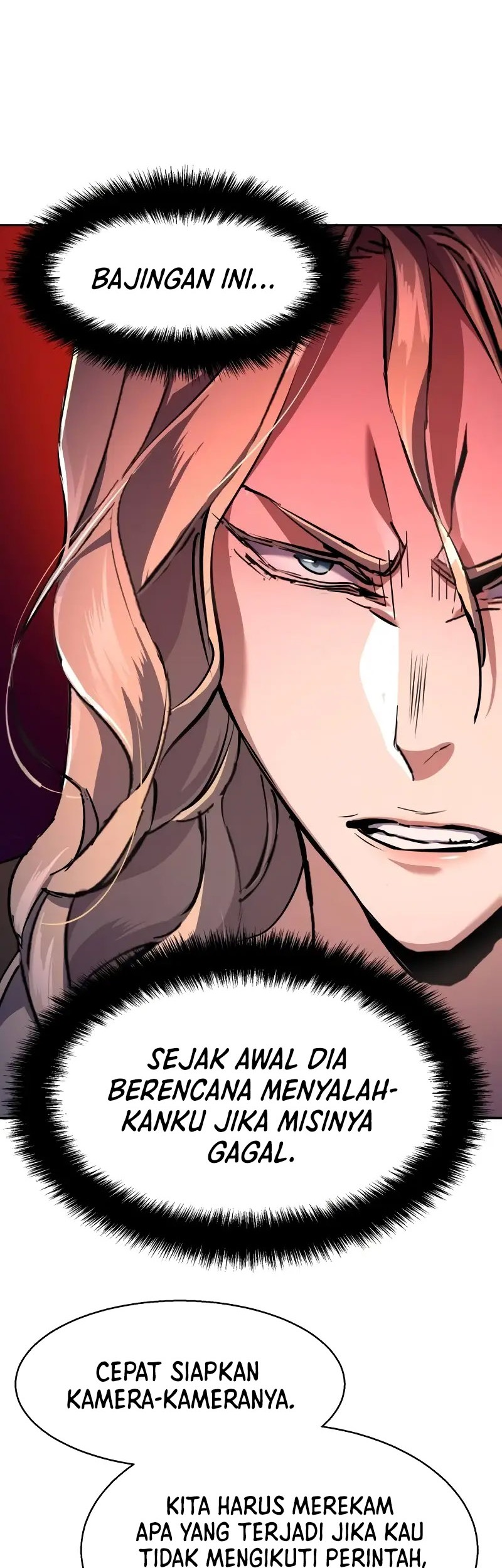 Mercenary Enrollment Chapter 175 Gambar 35