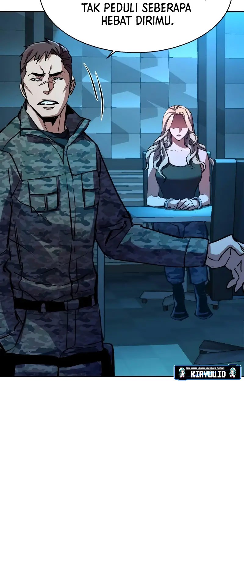 Mercenary Enrollment Chapter 175 Gambar 36