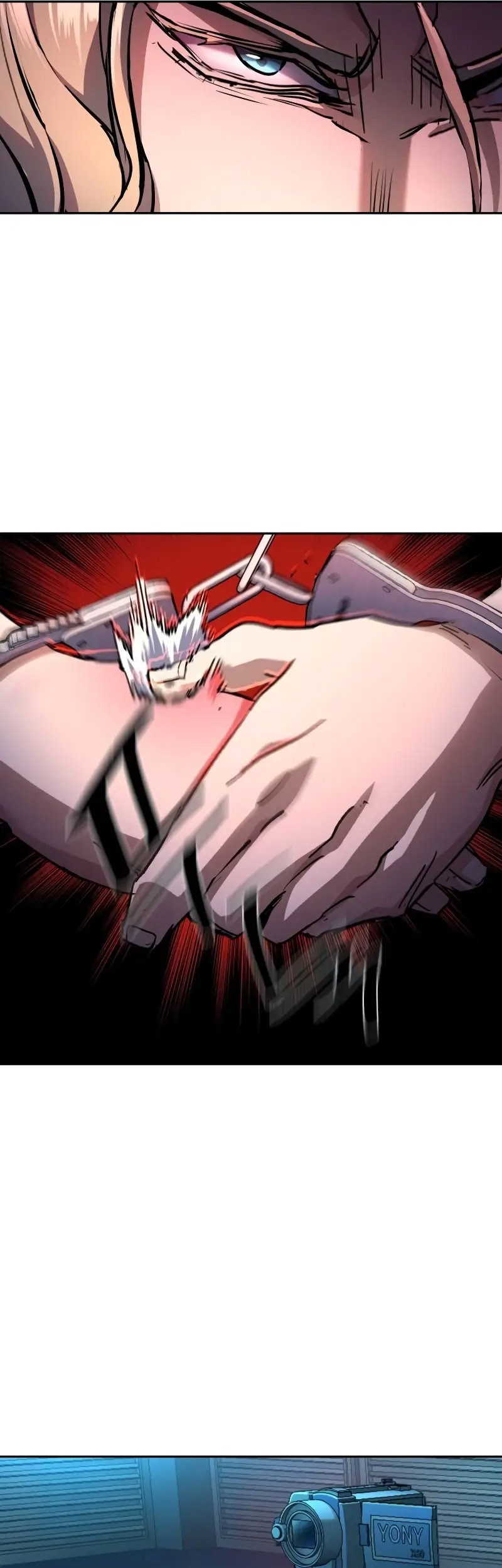 Mercenary Enrollment Chapter 175 Gambar 37