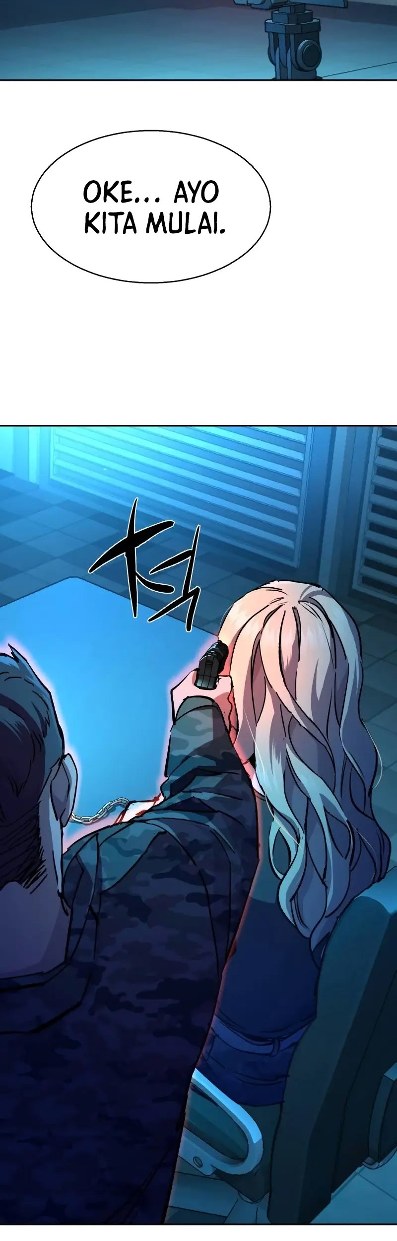 Mercenary Enrollment Chapter 175 Gambar 38